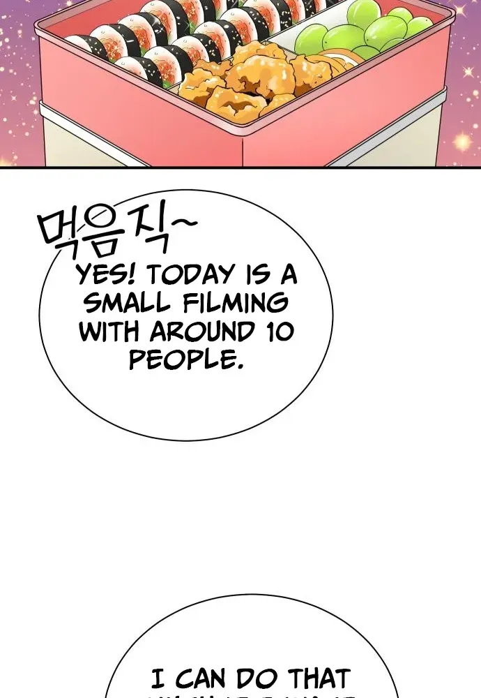 The Producer Who Lives Twice Chapter 208 page 21 - 