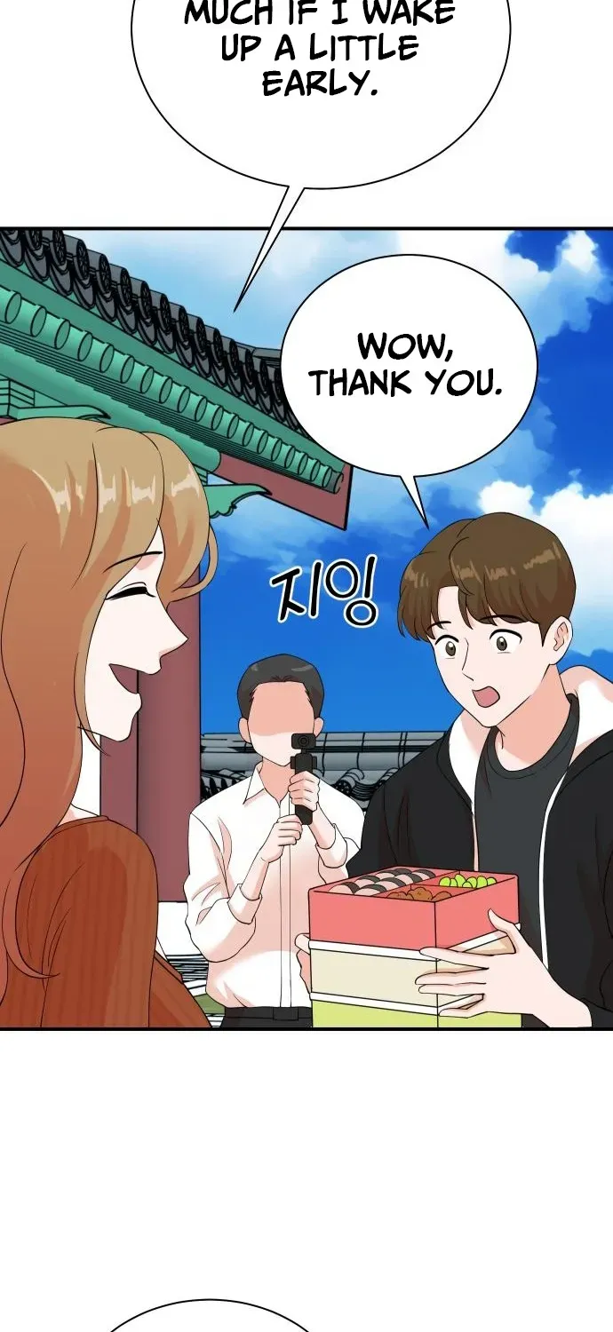 The Producer Who Lives Twice Chapter 208 page 22 - 
