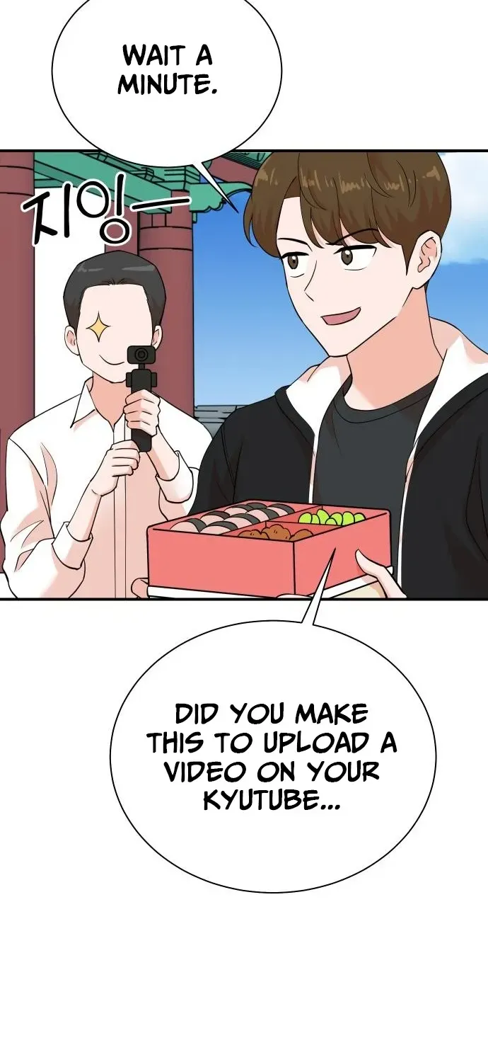 The Producer Who Lives Twice Chapter 208 page 23 - 
