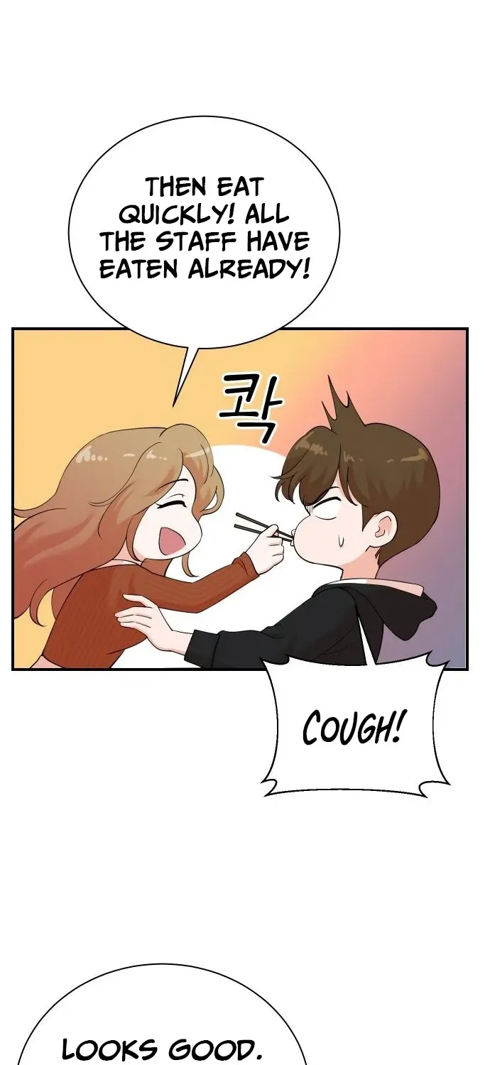 The Producer Who Lives Twice Chapter 208 page 25 - 