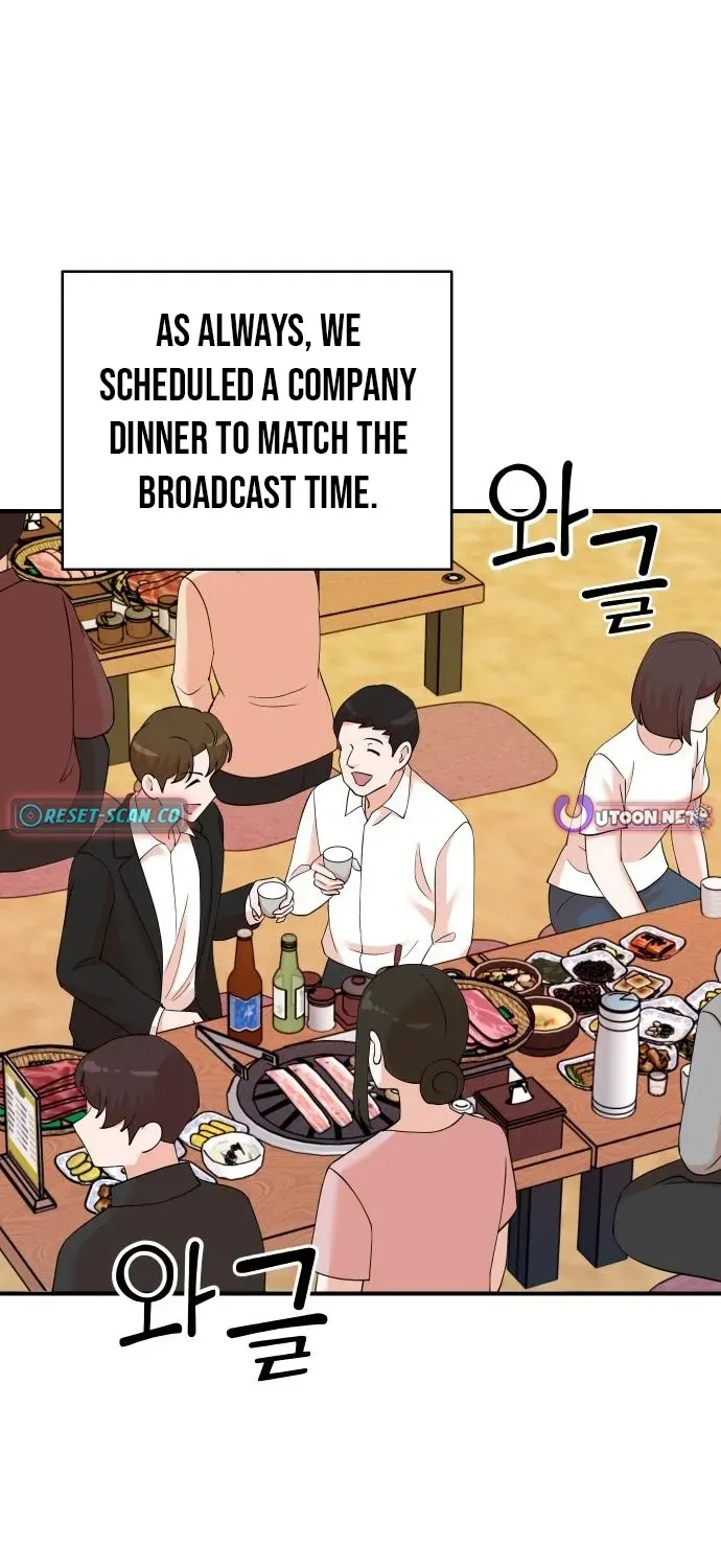 The Producer Who Lives Twice Chapter 208 page 37 - 