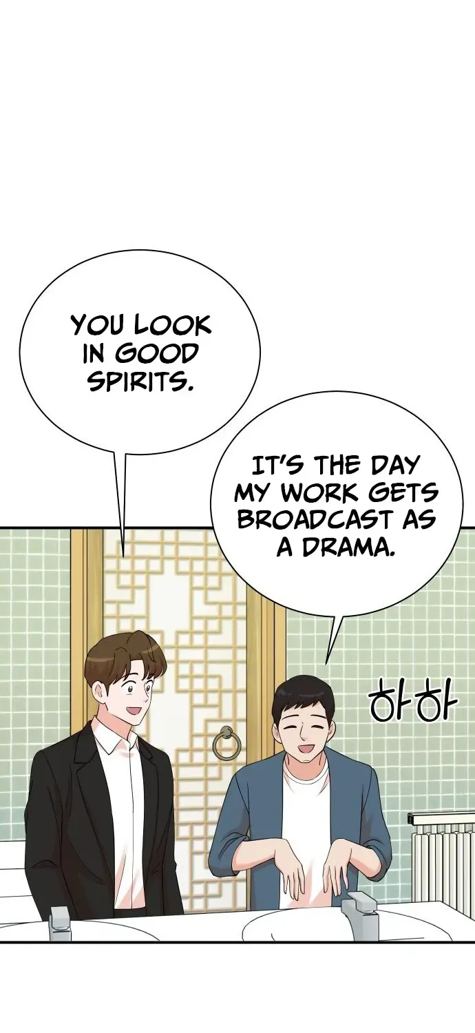 The Producer Who Lives Twice Chapter 208 page 41 - 