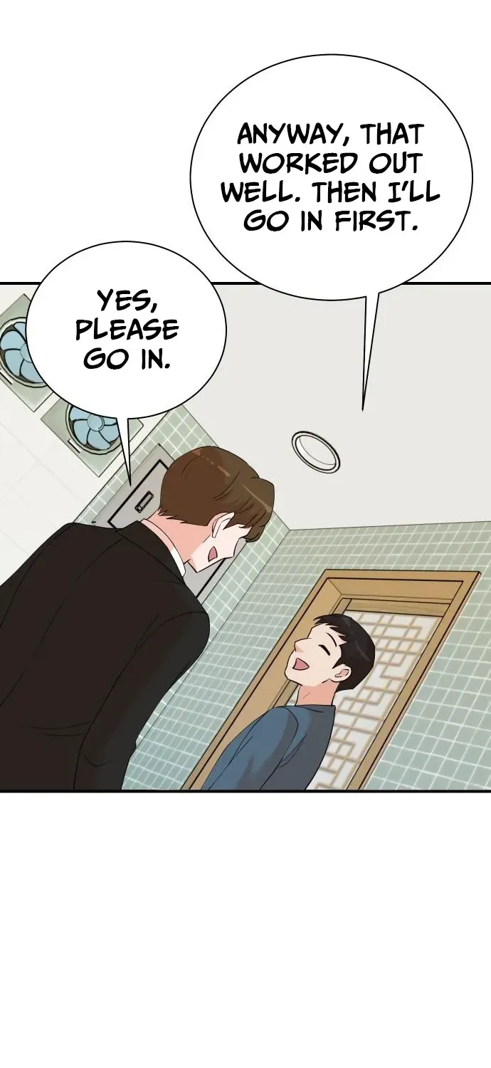 The Producer Who Lives Twice Chapter 208 page 45 - 