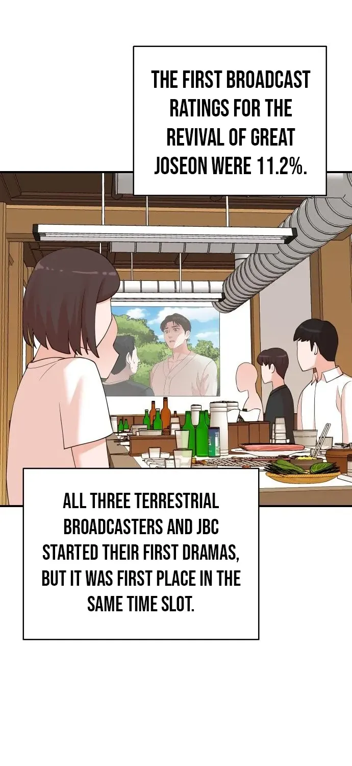 The Producer Who Lives Twice Chapter 208 page 46 - 