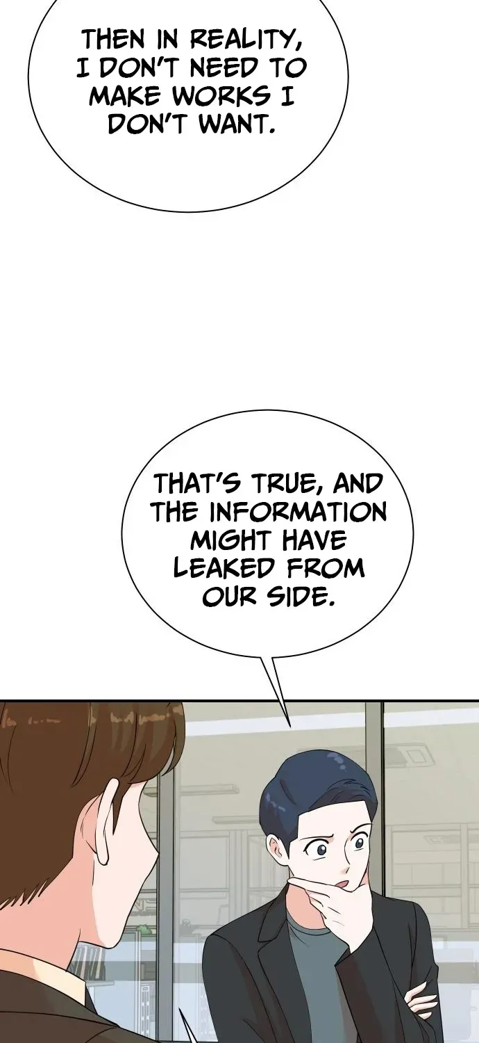 The Producer Who Lives Twice Chapter 208 page 57 - 