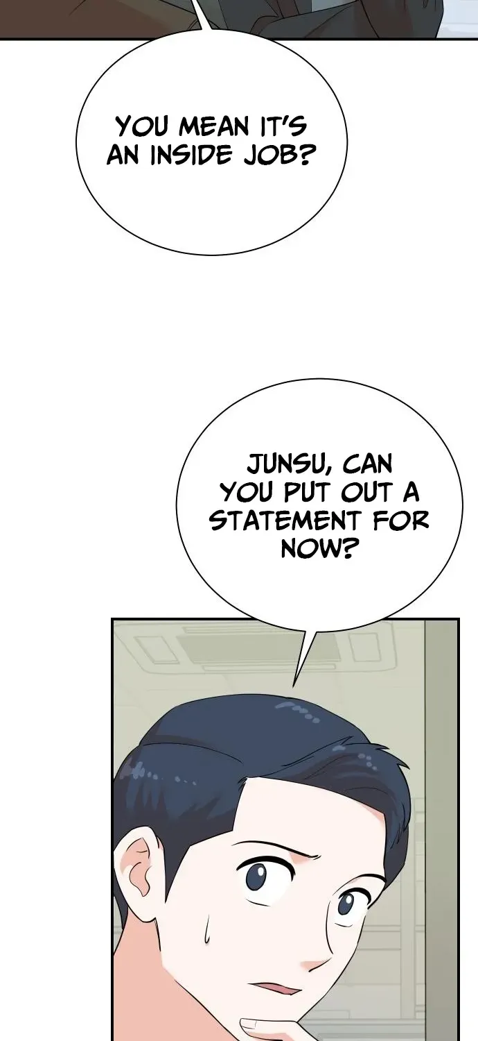 The Producer Who Lives Twice Chapter 208 page 58 - 