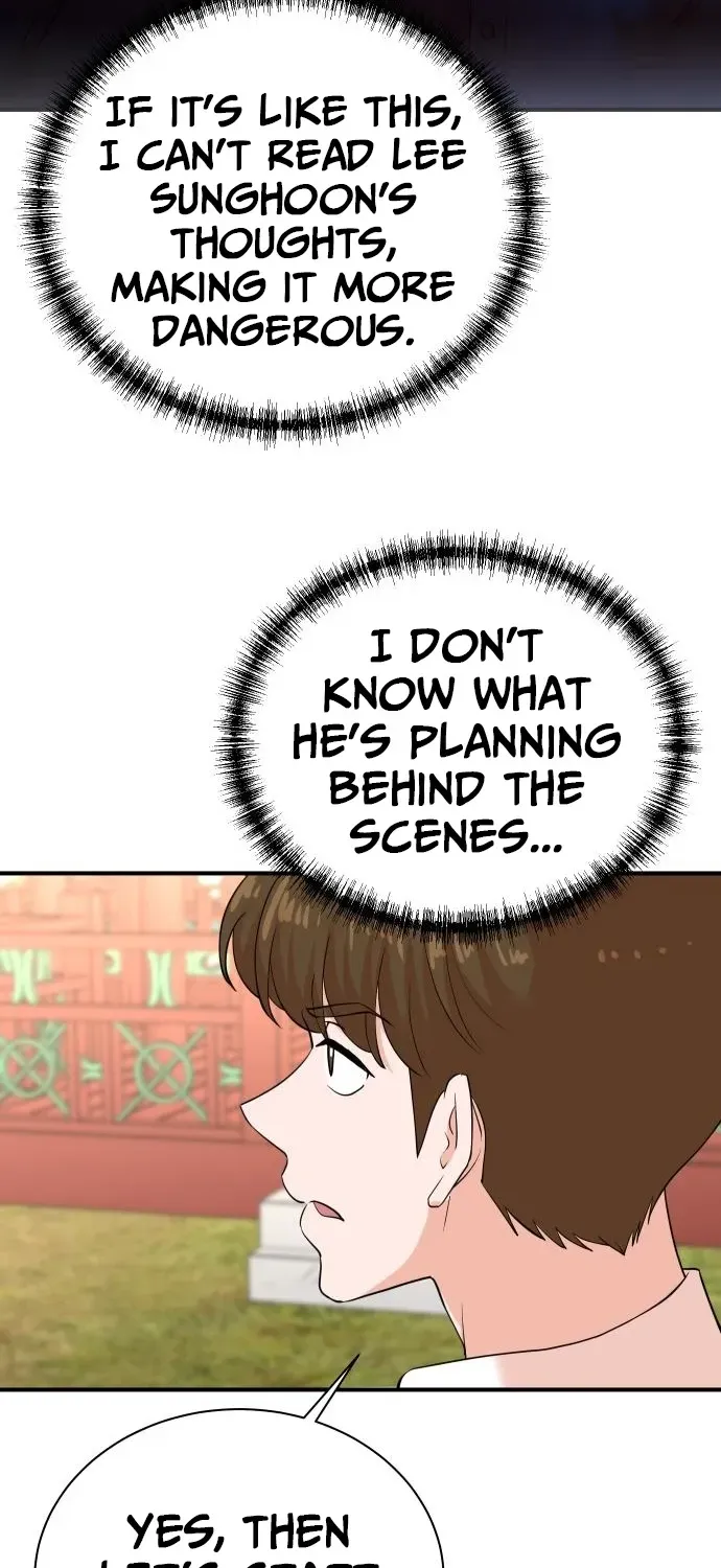 The Producer Who Lives Twice Chapter 208 page 9 - 