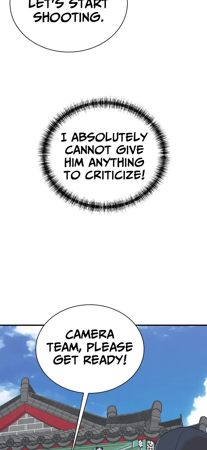 The Producer Who Lives Twice Chapter 208 page 10 - 