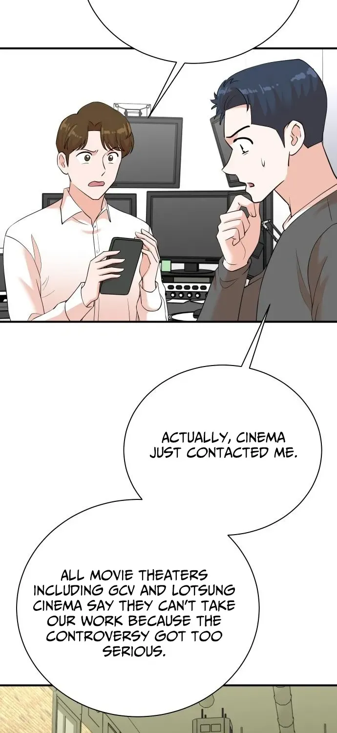 The Producer Who Lives Twice Chapter 209 page 13 - 