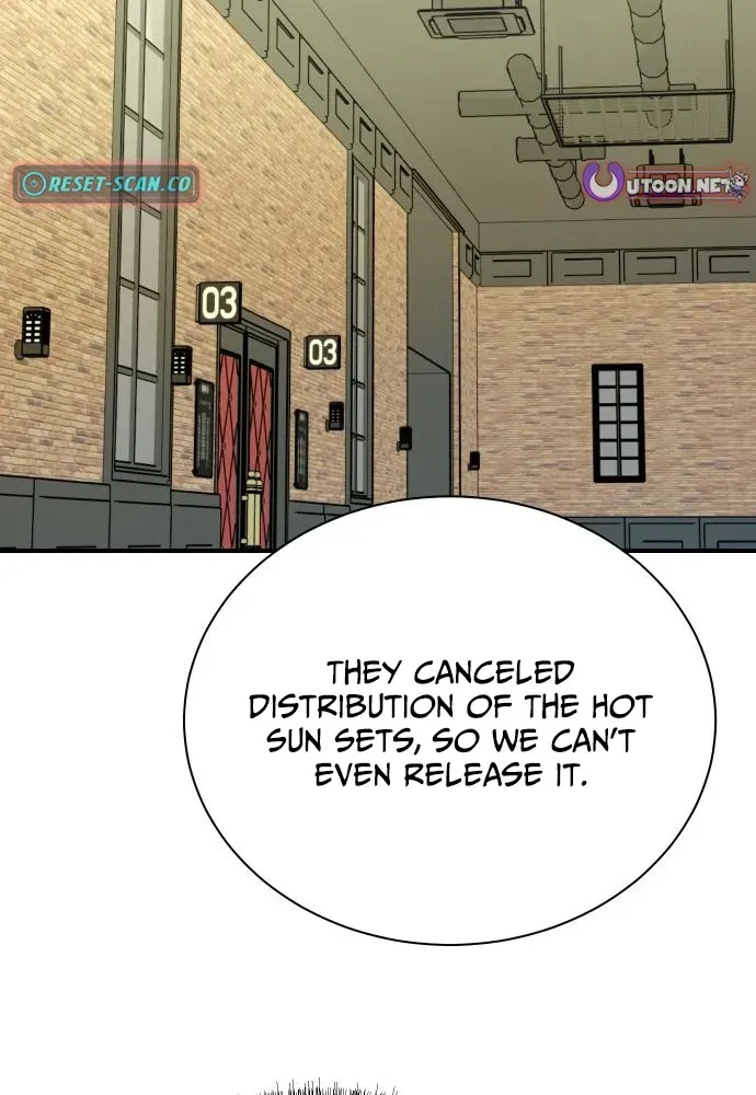 The Producer Who Lives Twice Chapter 209 page 14 - 