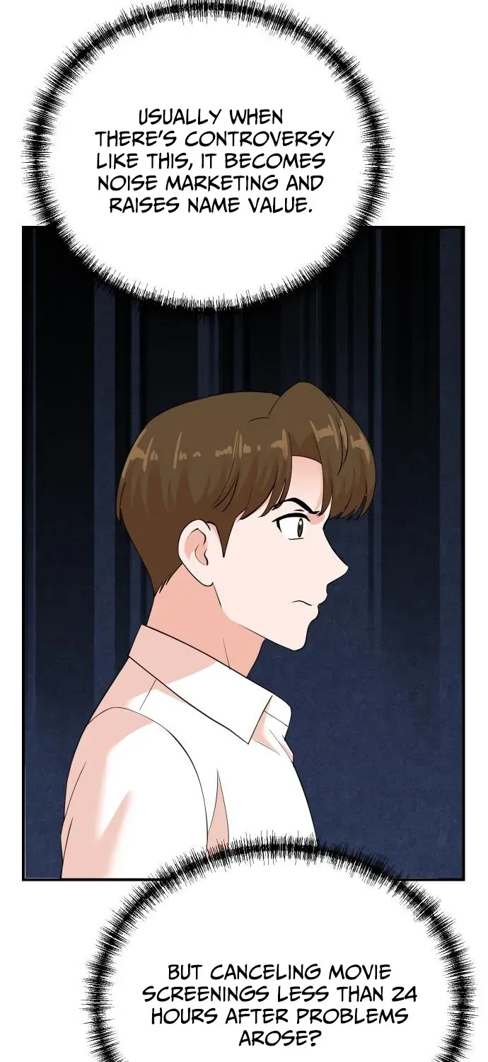 The Producer Who Lives Twice Chapter 209 page 15 - 