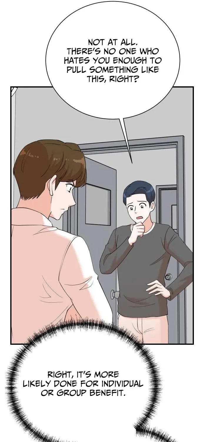 The Producer Who Lives Twice Chapter 209 page 20 - 