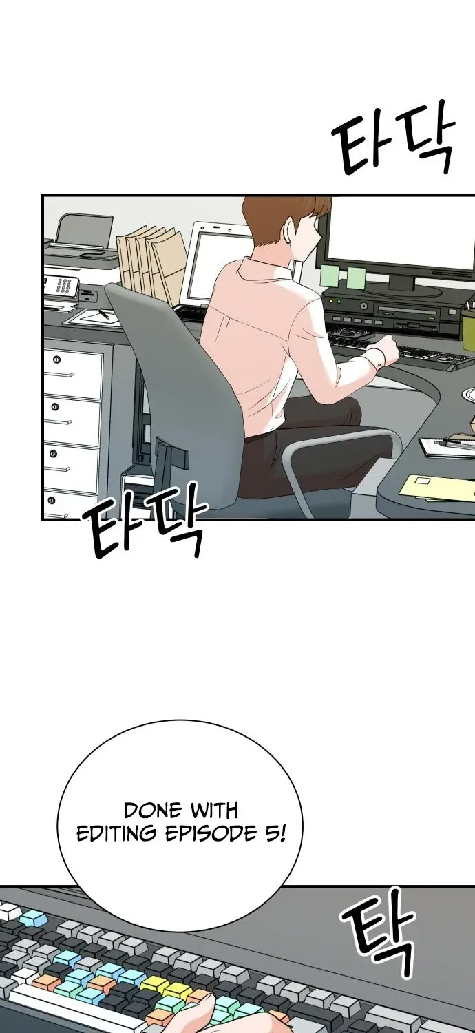 The Producer Who Lives Twice Chapter 209 page 3 - 