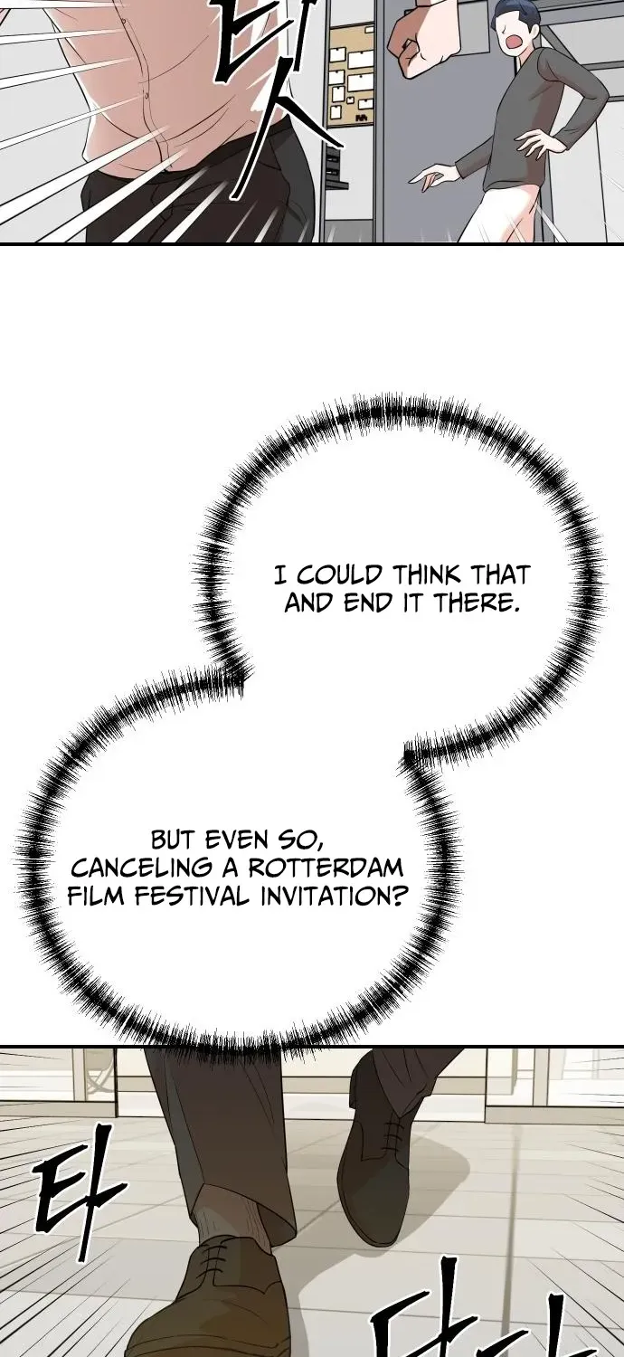 The Producer Who Lives Twice Chapter 209 page 27 - 