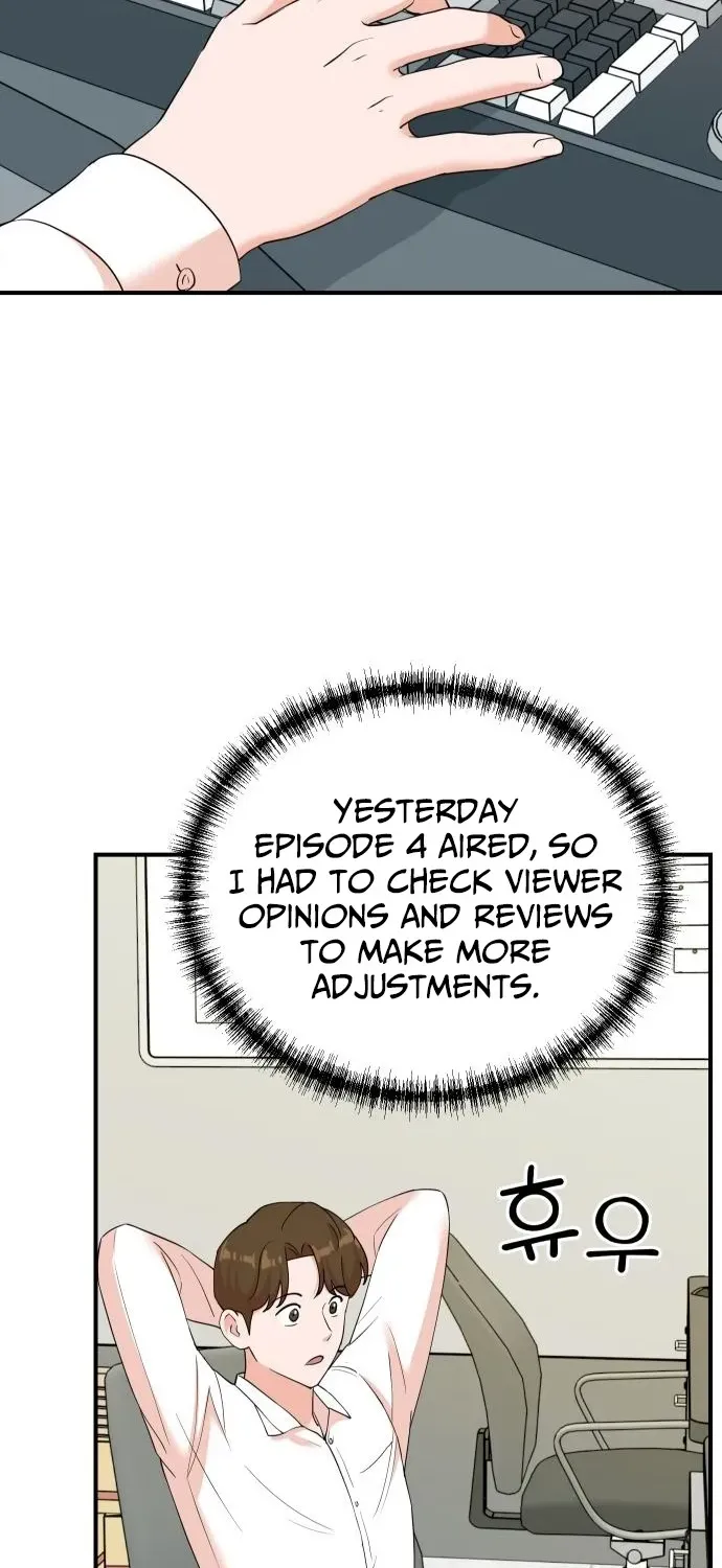 The Producer Who Lives Twice Chapter 209 page 4 - 