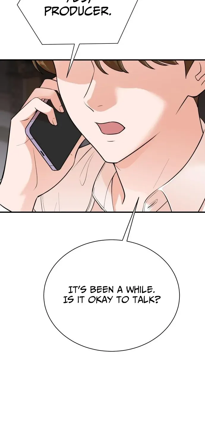 The Producer Who Lives Twice Chapter 209 page 31 - 