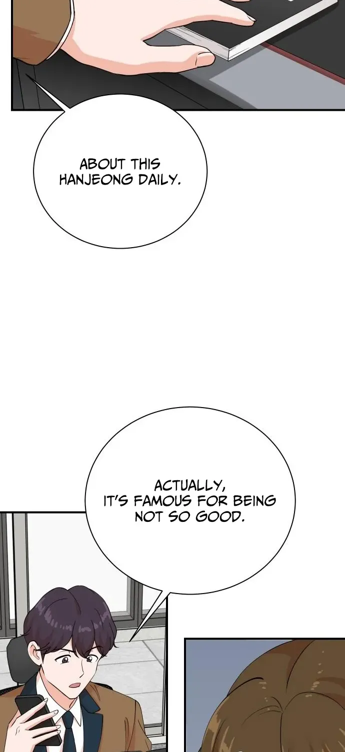 The Producer Who Lives Twice Chapter 209 page 34 - 