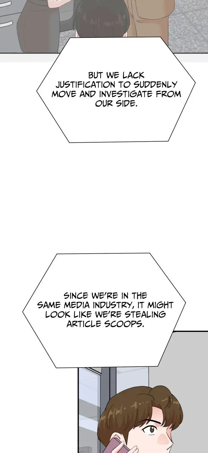 The Producer Who Lives Twice Chapter 209 page 38 - 