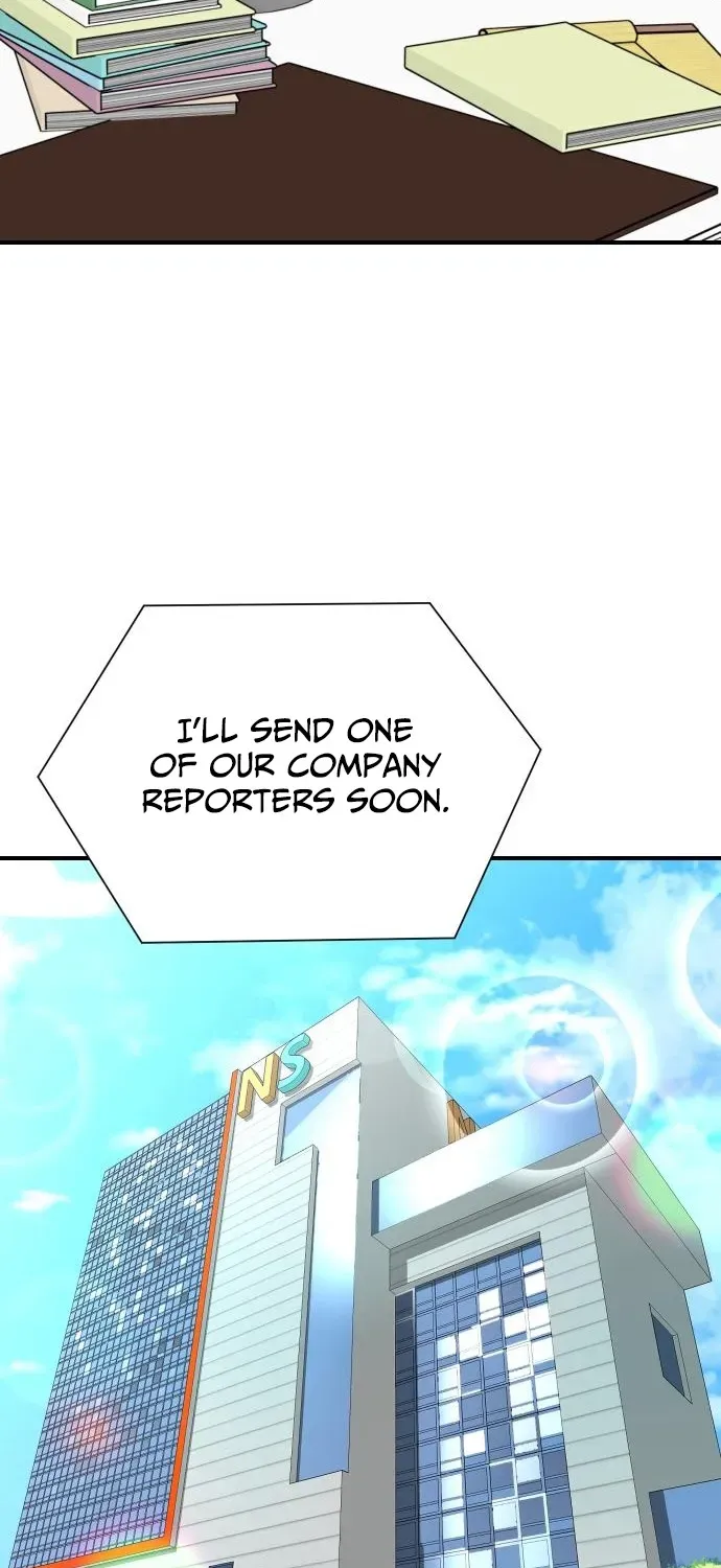 The Producer Who Lives Twice Chapter 209 page 40 - 