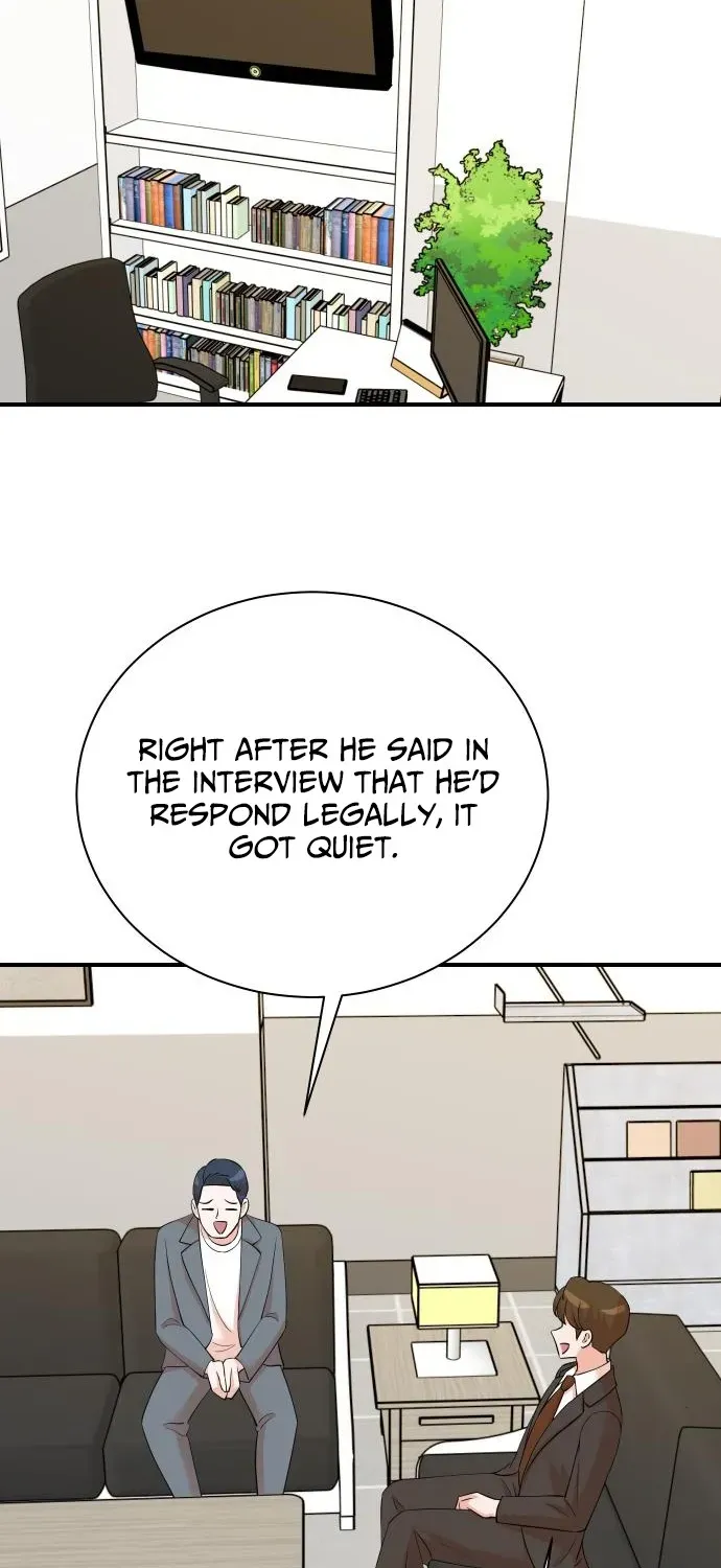 The Producer Who Lives Twice Chapter 209 page 59 - 