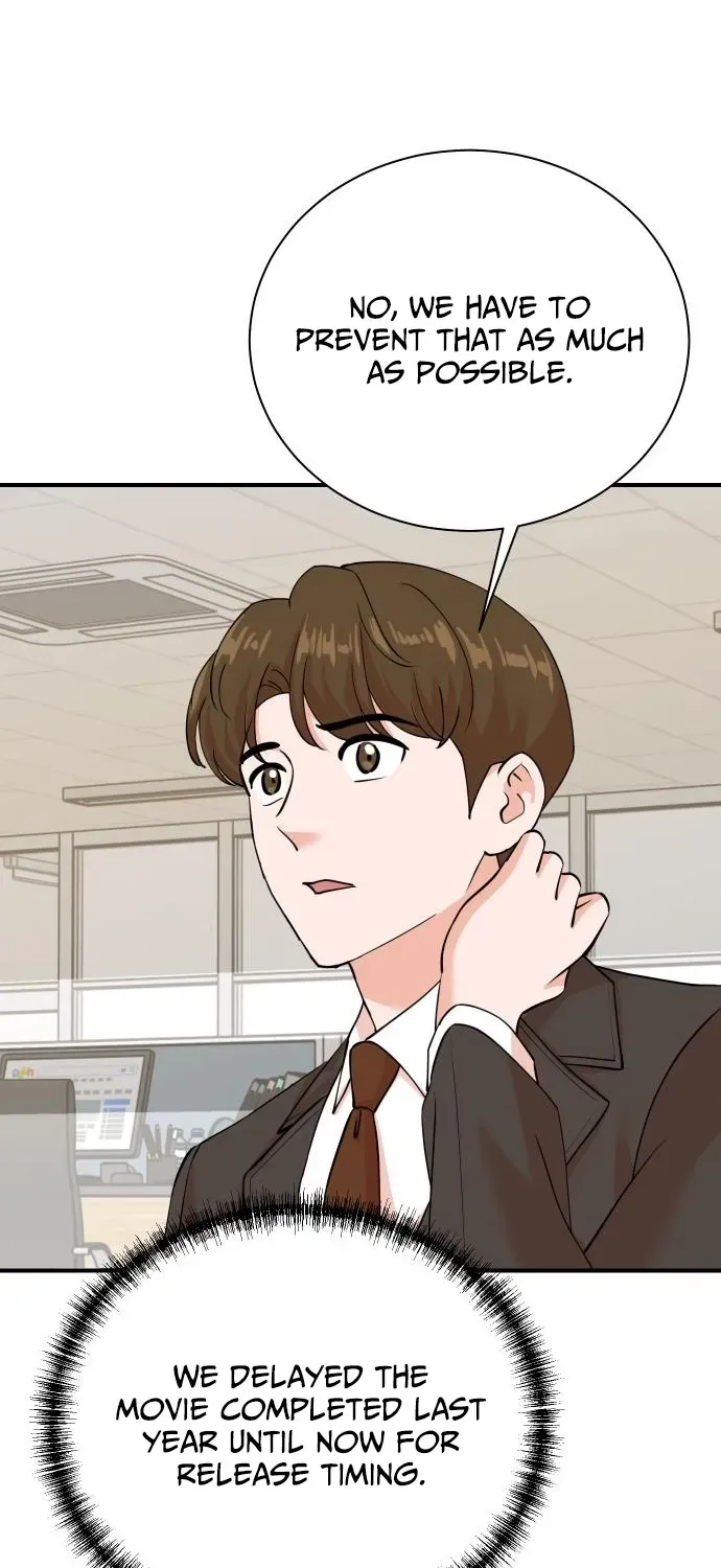 The Producer Who Lives Twice Chapter 209 page 61 - 