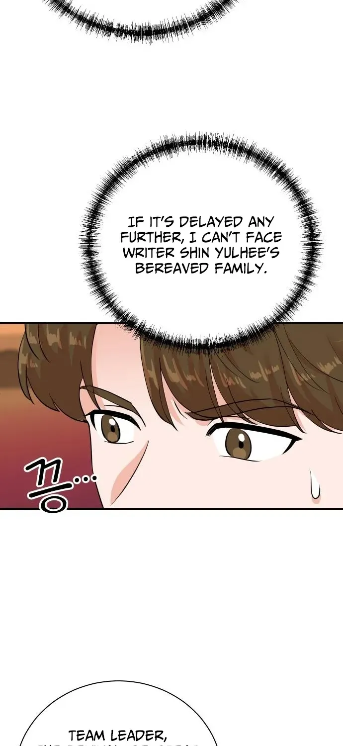 The Producer Who Lives Twice Chapter 209 page 62 - 