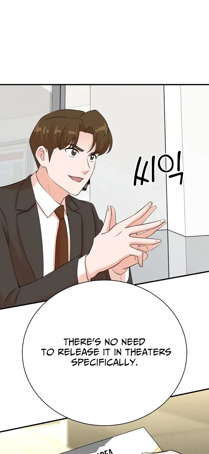 The Producer Who Lives Twice Chapter 209 page 65 - 