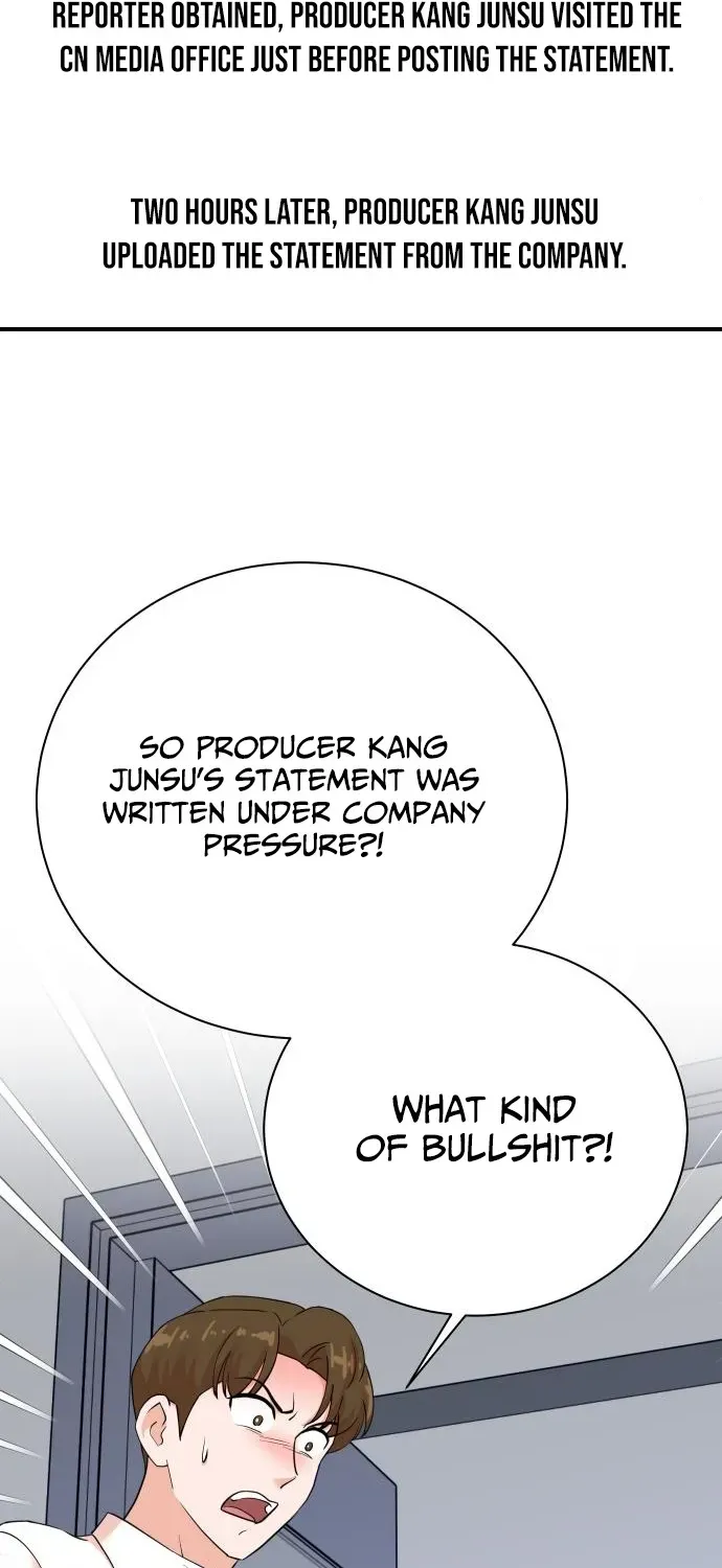 The Producer Who Lives Twice Chapter 209 page 10 - 