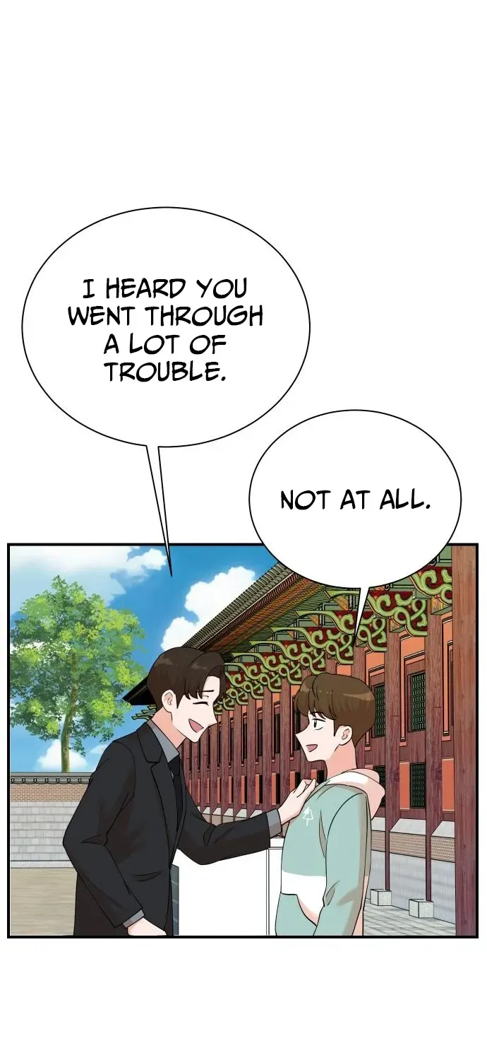 The Producer Who Lives Twice Chapter 210 page 11 - 