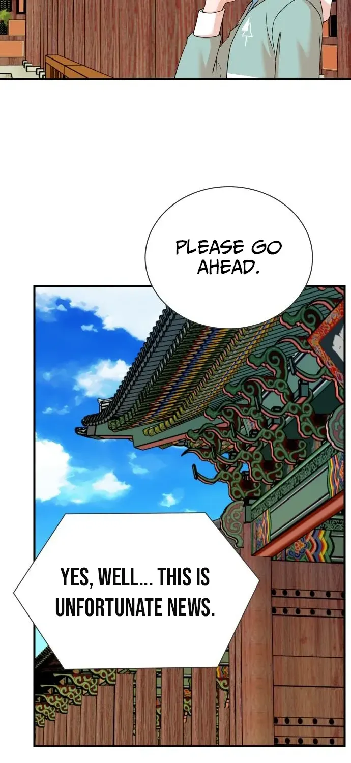 The Producer Who Lives Twice Chapter 210 page 18 - 