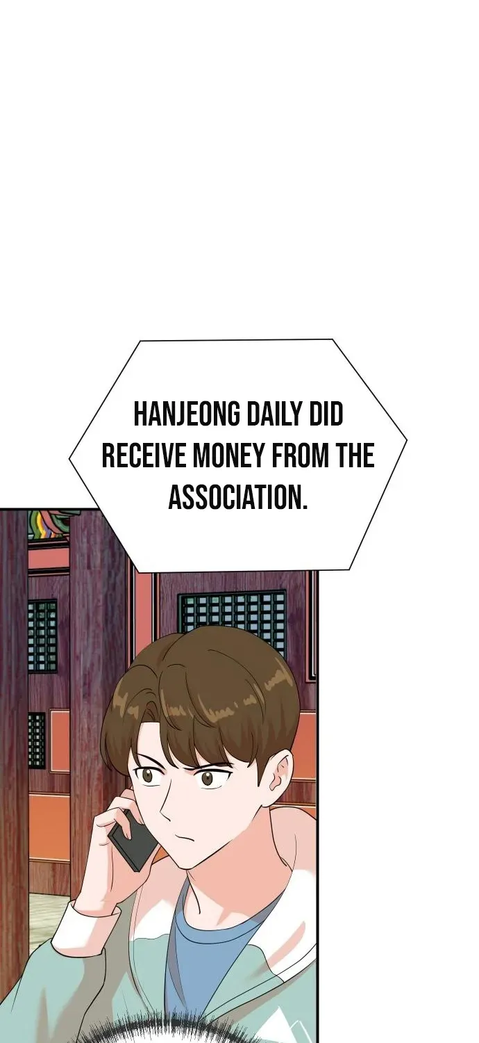 The Producer Who Lives Twice Chapter 210 page 19 - 