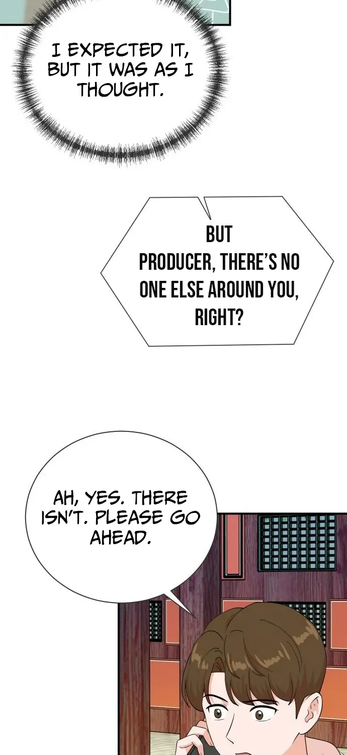 The Producer Who Lives Twice Chapter 210 page 20 - 