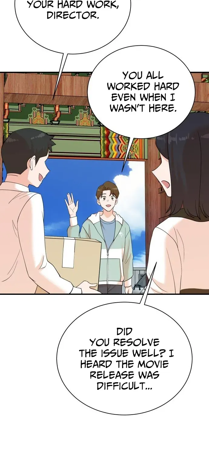 The Producer Who Lives Twice Chapter 210 page 3 - 