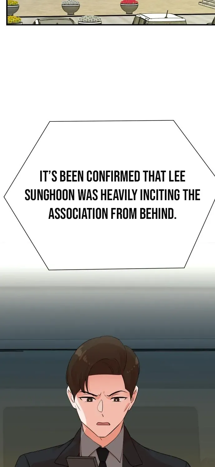 The Producer Who Lives Twice Chapter 210 page 24 - 
