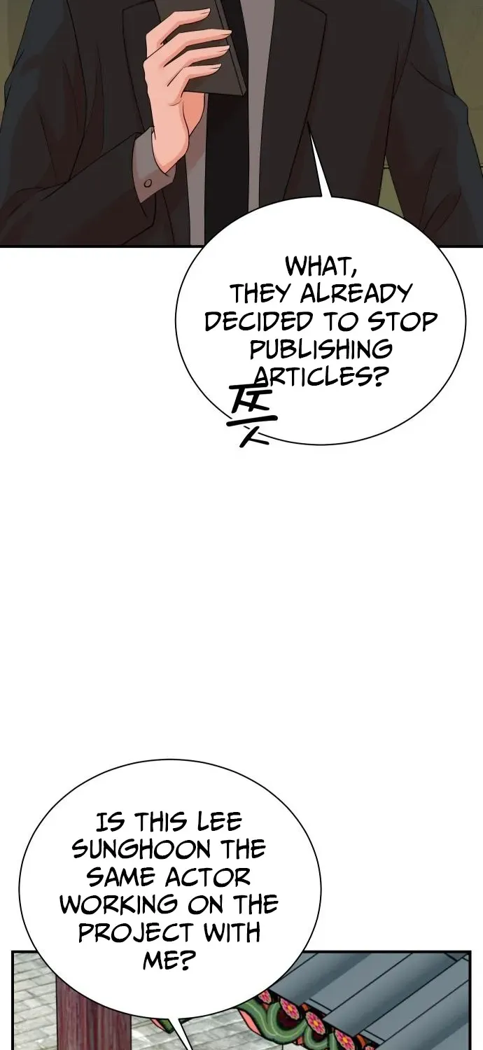 The Producer Who Lives Twice Chapter 210 page 25 - 
