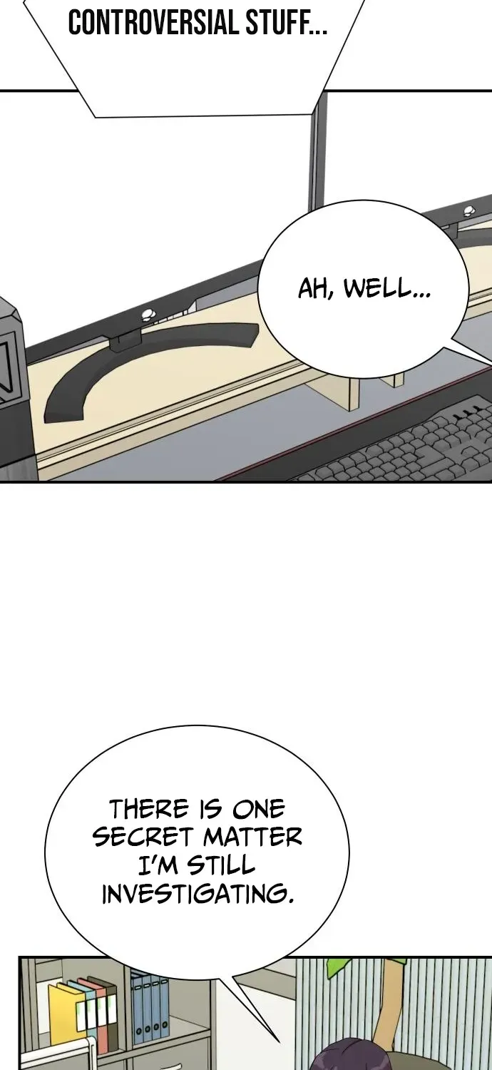 The Producer Who Lives Twice Chapter 210 page 30 - 