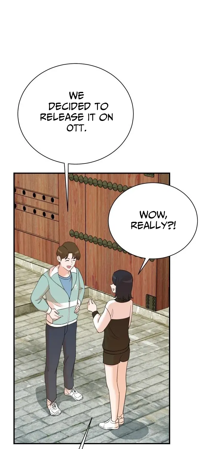 The Producer Who Lives Twice Chapter 210 page 4 - 
