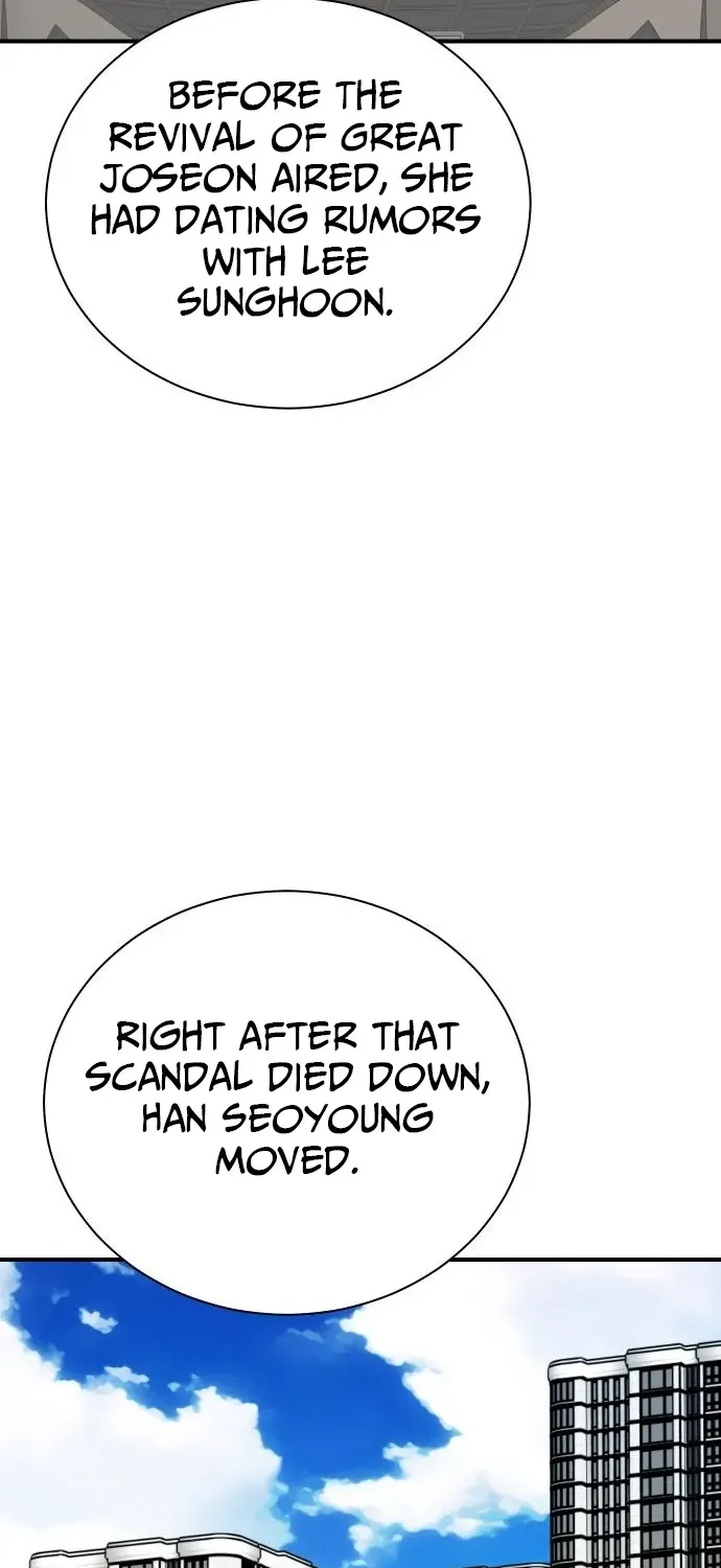 The Producer Who Lives Twice Chapter 210 page 32 - 