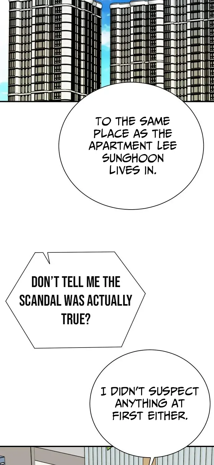 The Producer Who Lives Twice Chapter 210 page 33 - 