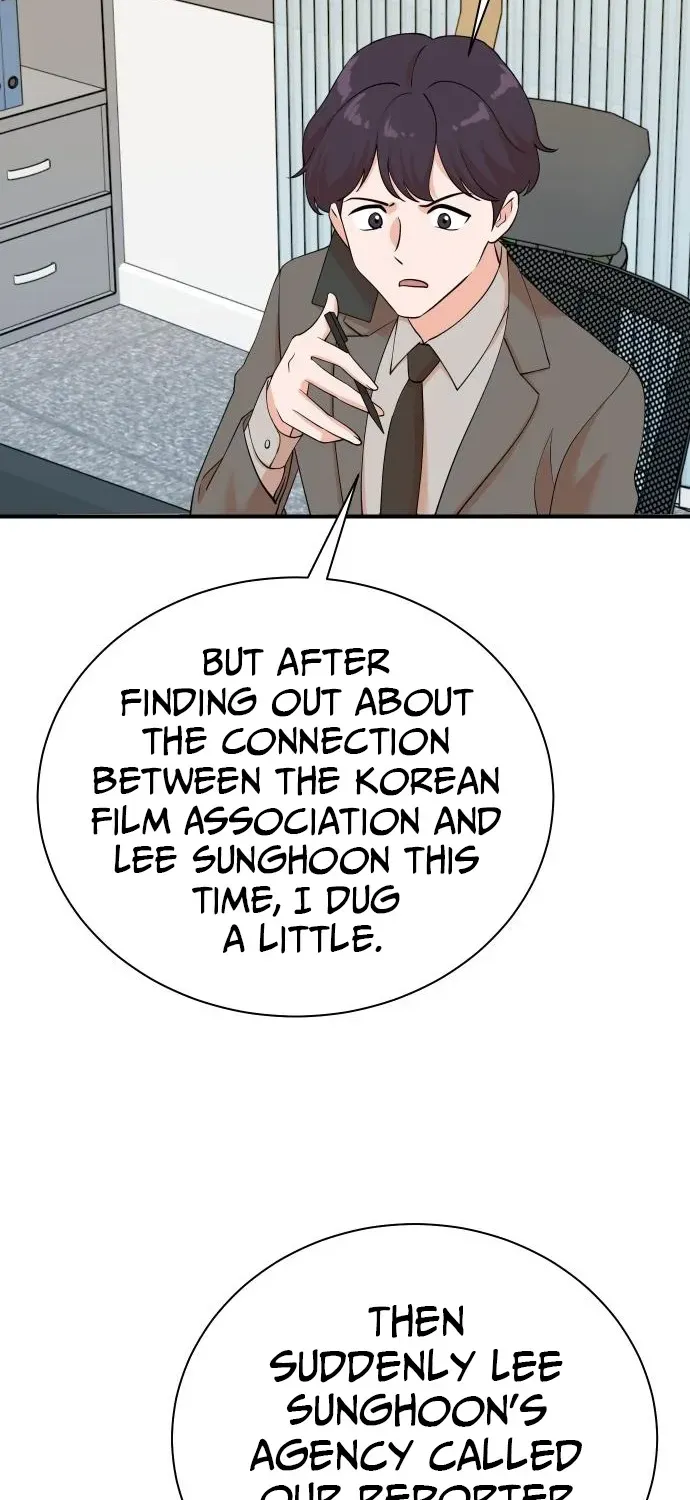 The Producer Who Lives Twice Chapter 210 page 34 - 