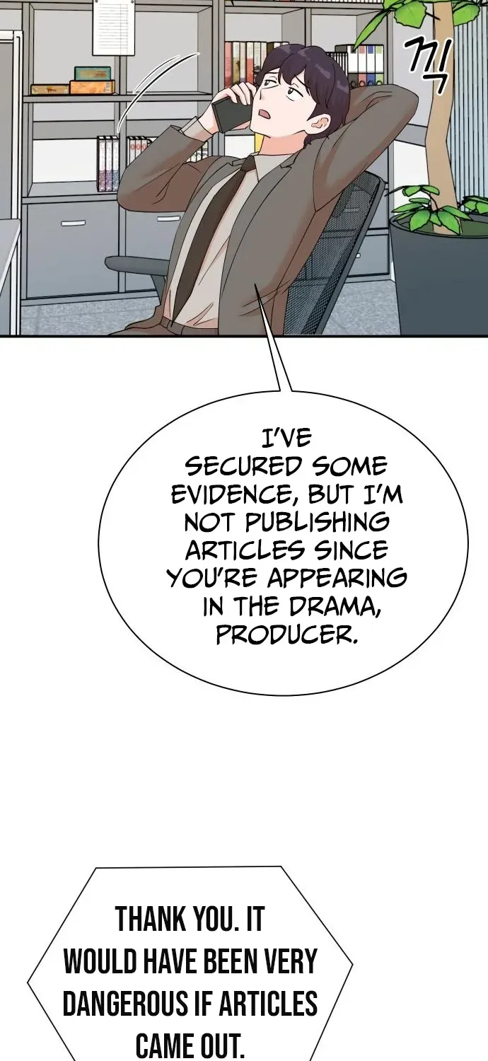 The Producer Who Lives Twice Chapter 210 page 38 - 