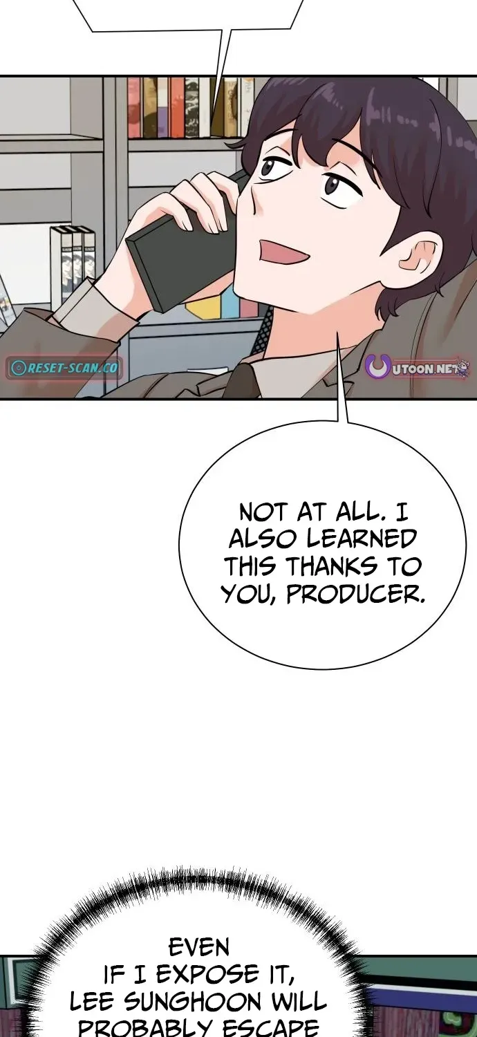 The Producer Who Lives Twice Chapter 210 page 39 - 