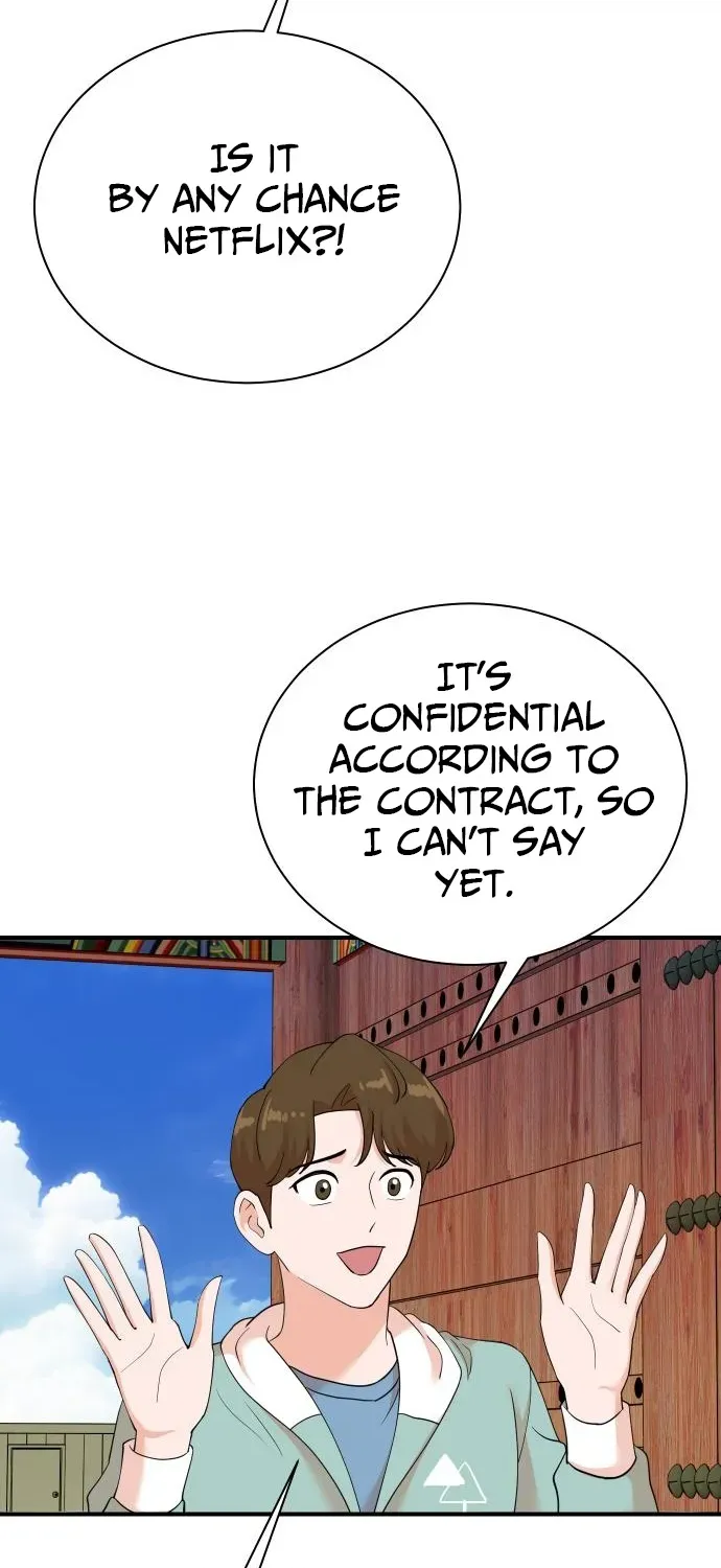The Producer Who Lives Twice Chapter 210 page 5 - 