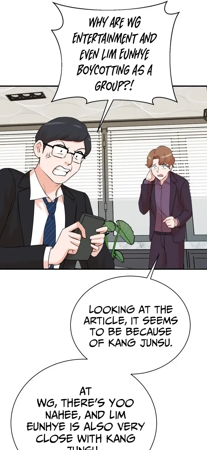 The Producer Who Lives Twice Chapter 210 page 47 - 