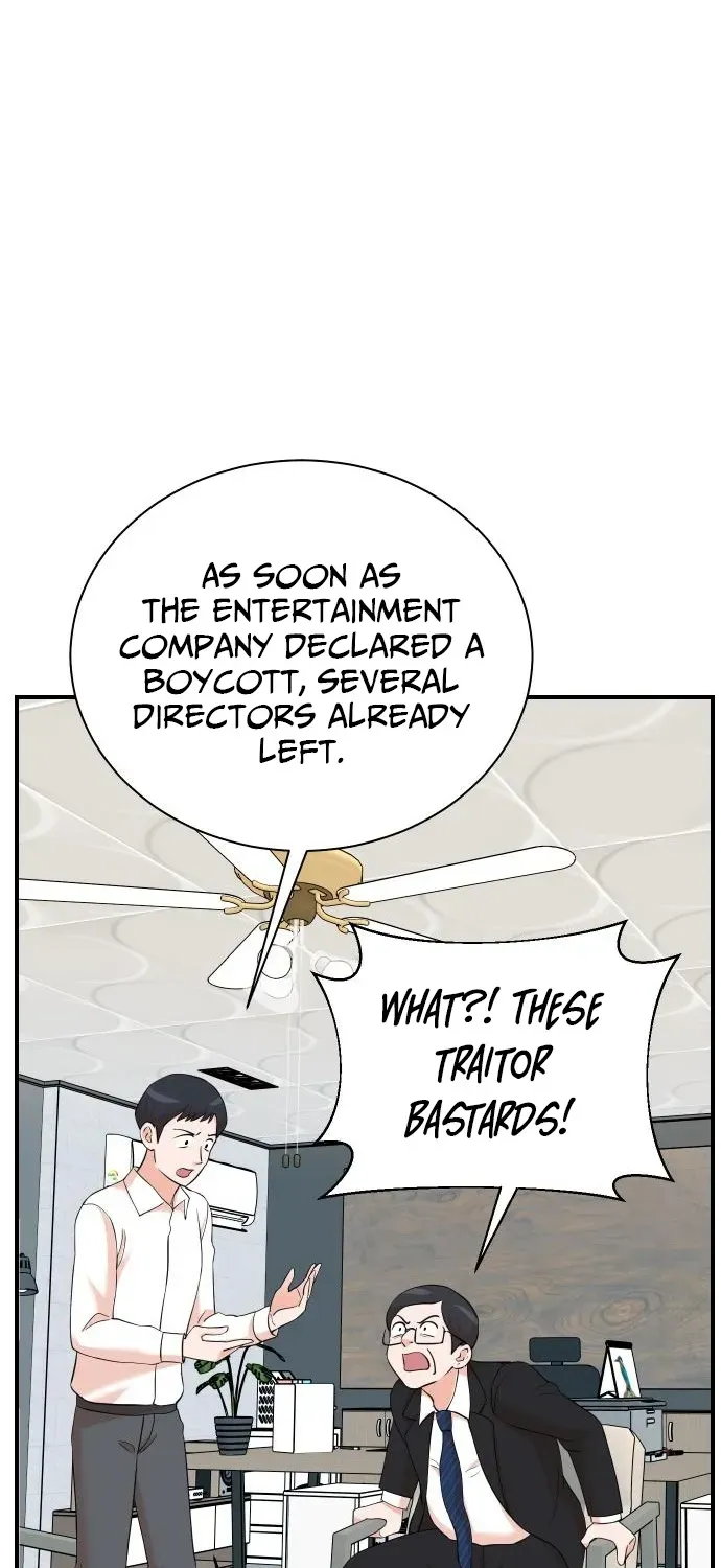 The Producer Who Lives Twice Chapter 210 page 50 - 