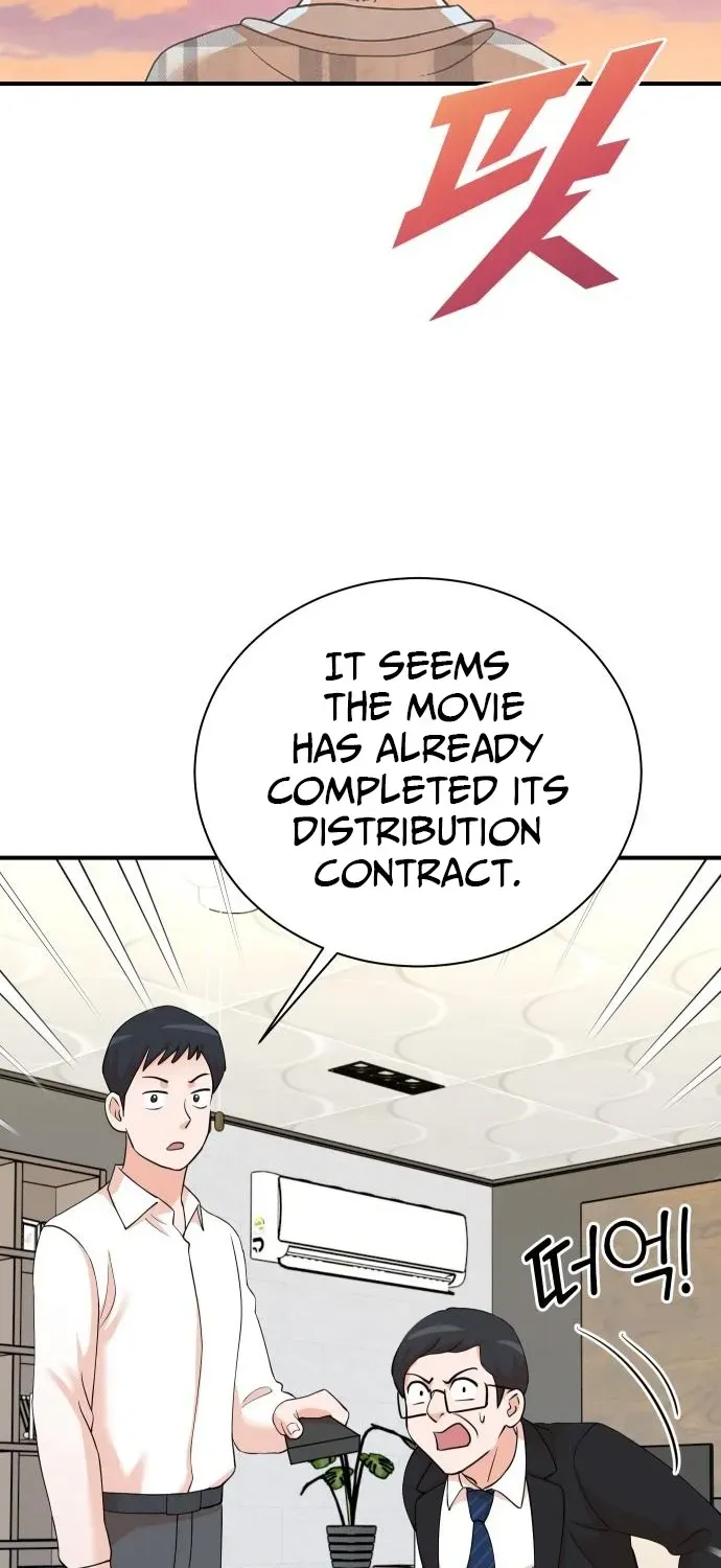 The Producer Who Lives Twice Chapter 210 page 55 - 