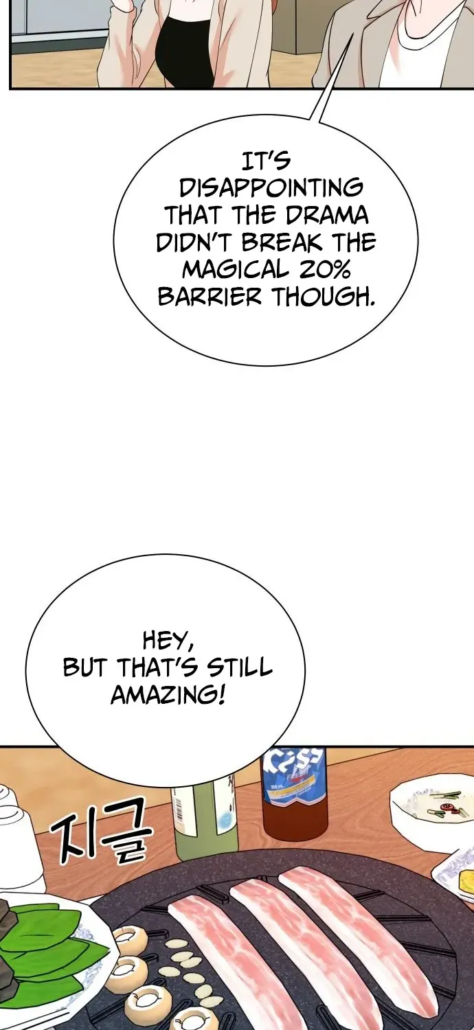 The Producer Who Lives Twice Chapter 210 page 62 - 