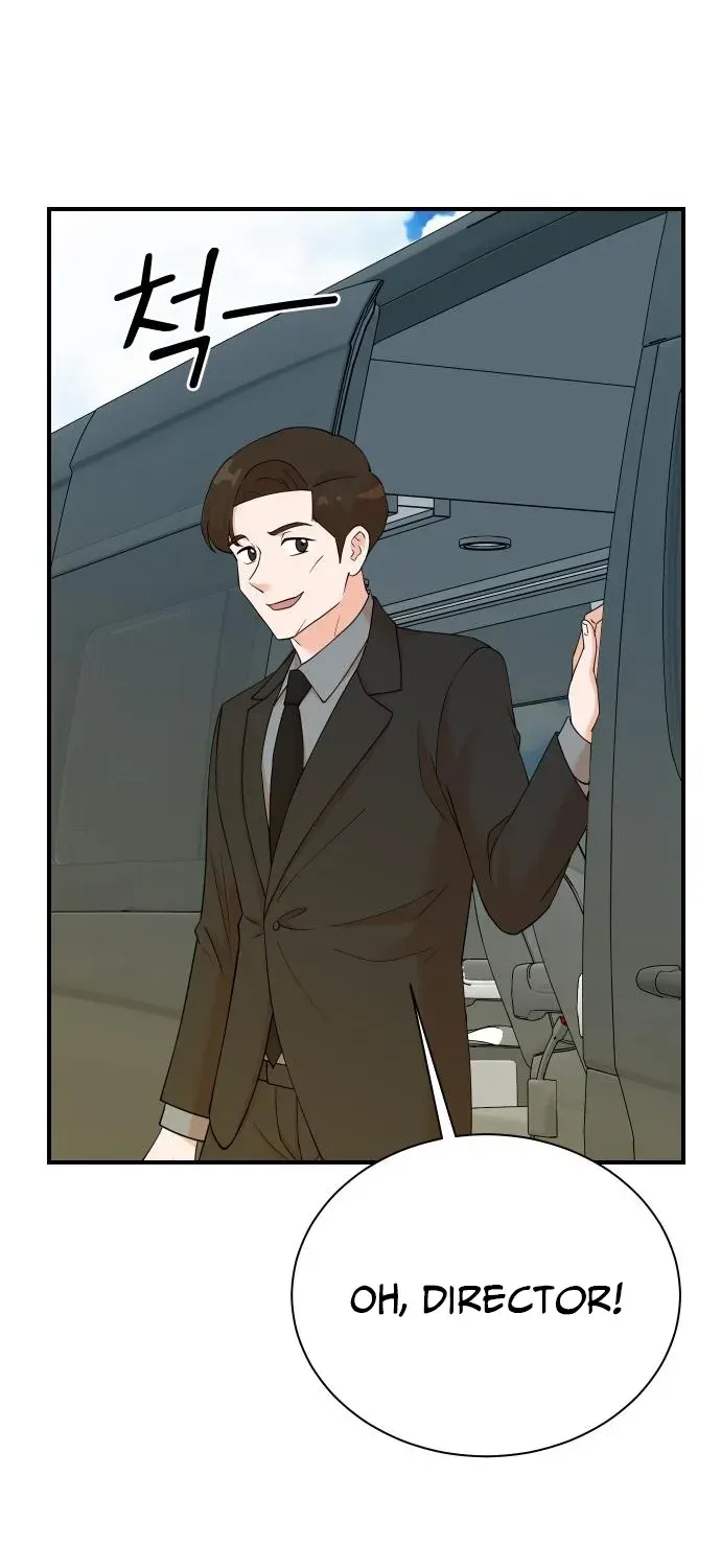 The Producer Who Lives Twice Chapter 210 page 10 - 