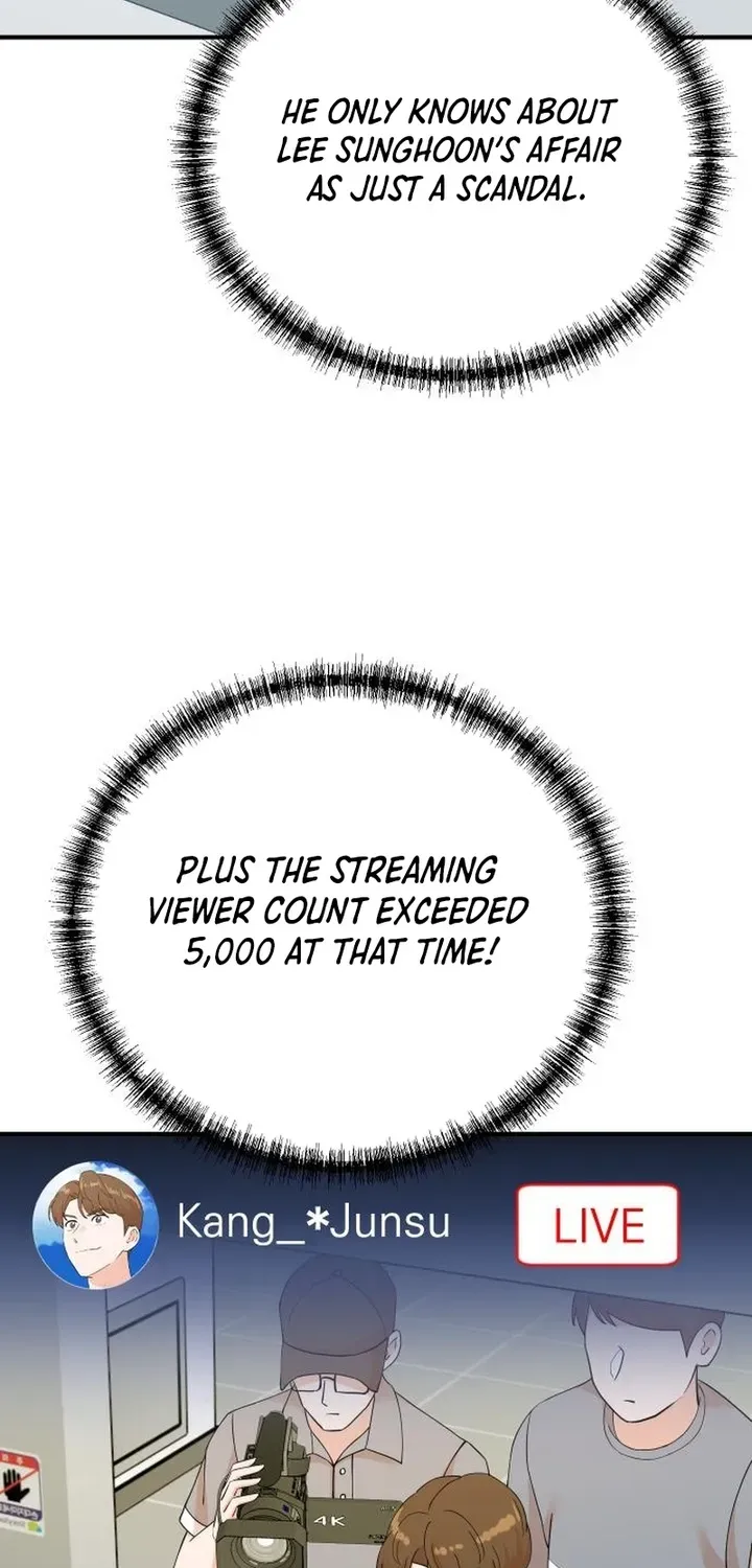 The Producer Who Lives Twice Chapter 211 page 18 - 