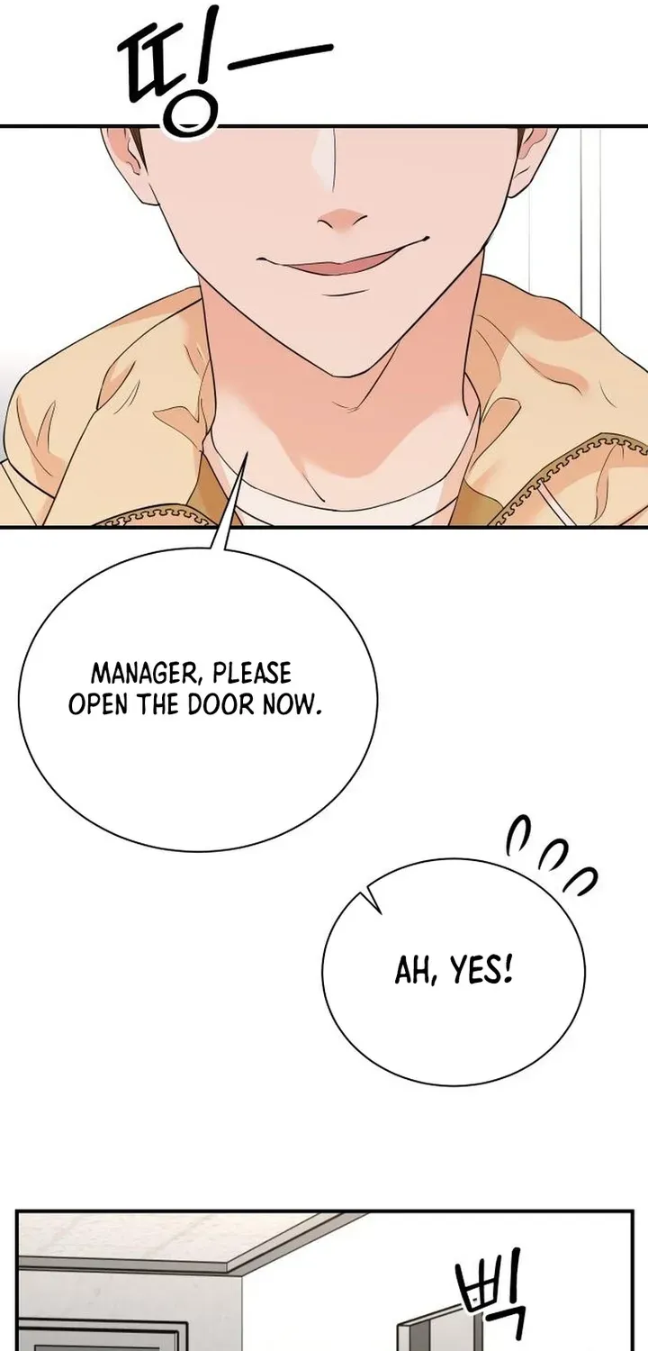 The Producer Who Lives Twice Chapter 211 page 21 - 